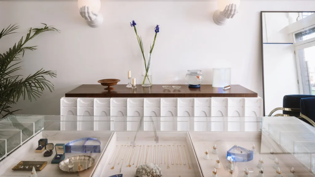 Transform Your Home with Jewelry Accents