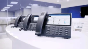 how to optimize your business communications with smart telephone systems