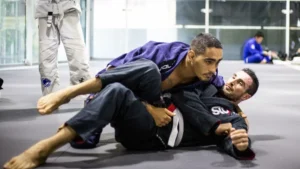 Jiu Jitsu training solutions