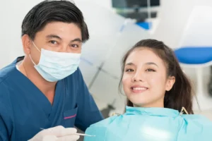 Customizable payment plans in dentistry
